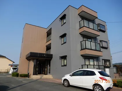 リベア船小屋の画像