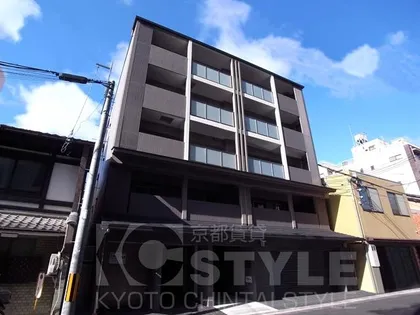 GRANDEUR KAMANZAの画像