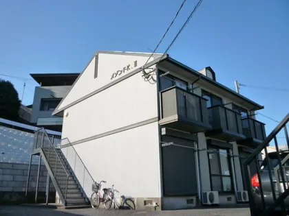 メゾンドK2の画像