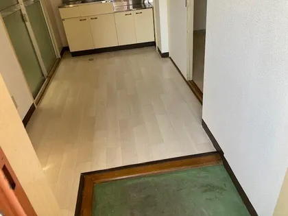 福岡県北九州市小倉北区金鶏町【マンション】の外観