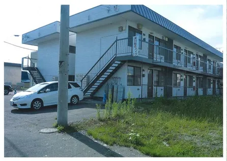 深川総合ハイツ第一の画像