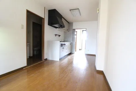 マンション青葉の画像