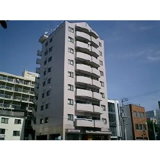 しんたくハイツ南大通Fの画像