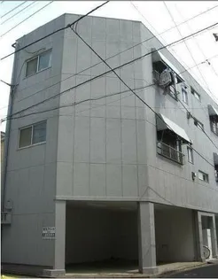 ハイツ黄金の画像