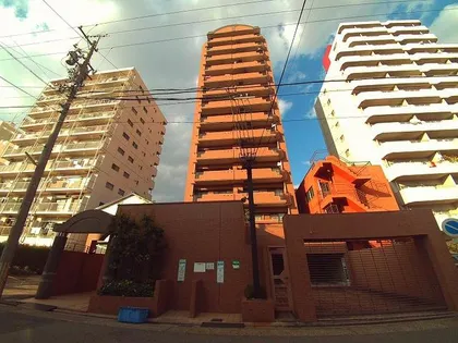 グランドメゾン六番町の画像