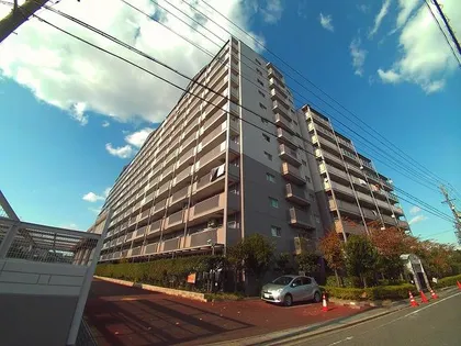 グランドメゾン小田井の画像