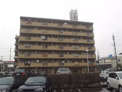 トミタビル四軒家の画像