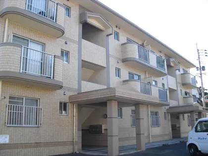 ファミール香椎Ⅱの画像