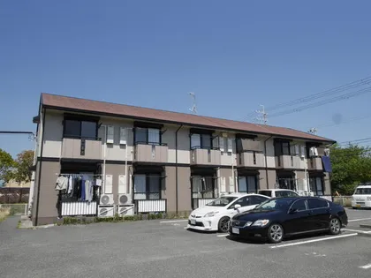 ドーミトリー エイトの画像