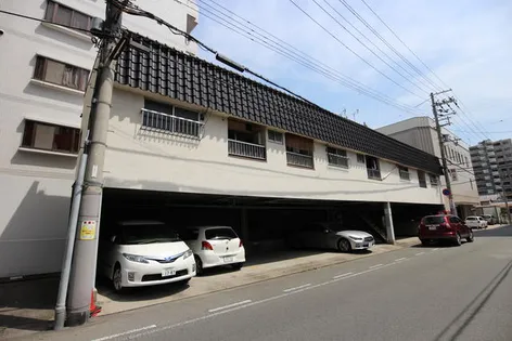 ゴリハイツの画像