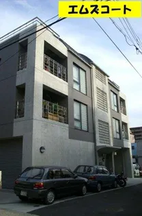 エムズコートの画像