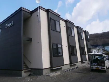 ドゥーエ・ドルチェ【1F号室】の外観