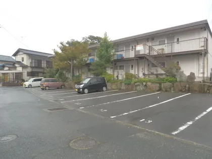 ハイツ金子の画像