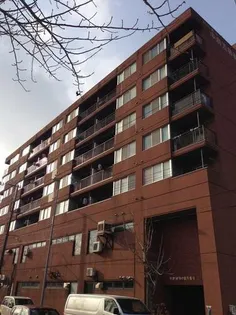 財形第18中島五番街コーポの画像