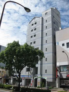 メゾン・セレステ【8階】の外観