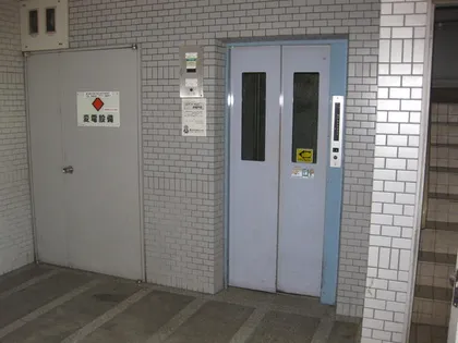 メゾン・セレステ【8階】のその他画像