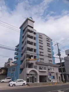 シーサイドハイツの画像