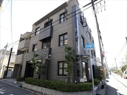 アーバンコート西台の画像