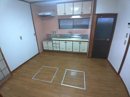 京都府京都市伏見区竹田久保町【一戸建】の外観