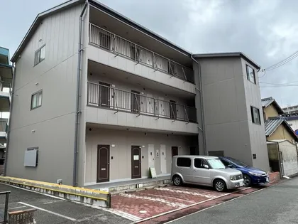 第二ライフマンションの画像