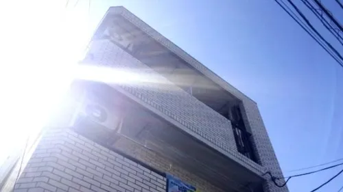 ハートイン野並の画像