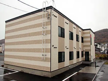 レオパレス若草の画像