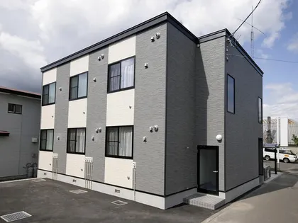 レオパレスわかばの画像