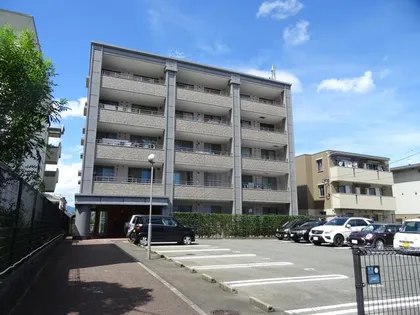 ボンヌ シャンスの画像