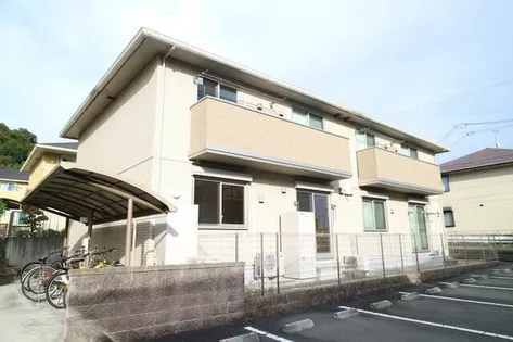 サンブランシュプレイスの画像