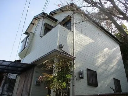 福岡県北九州市八幡東区西丸山町【一戸建】の外観