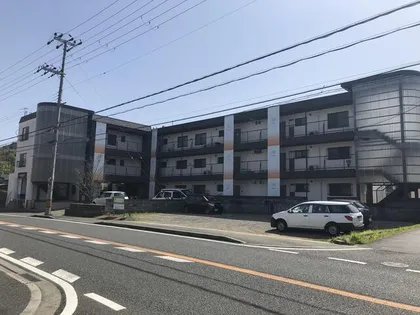 ハイツ福来の画像