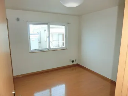 ウエルス西野【301号室】の内装