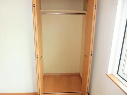 ウエルス西野【301号室】の内装