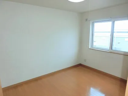 ウエルス西野【301号室】の内装