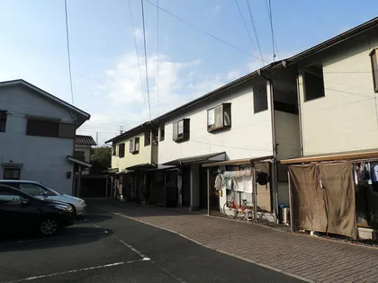 京都府舞鶴市丸山口町【一戸建】の外観