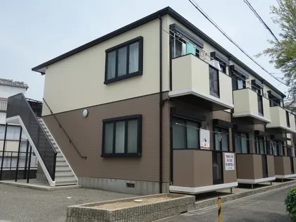 ハイツ平和台の画像