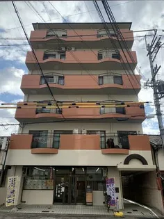 サンパレス東山の画像