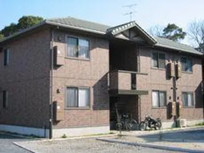 クレッシェンド黒崎公園横B棟の画像