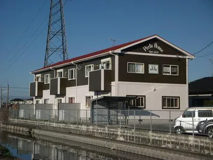 ペルラハウスの画像