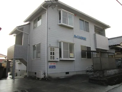 ハイム新在家の画像