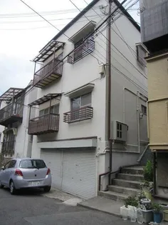 勝ハイツの画像