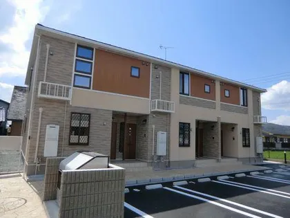 プロムナード壱番館の画像