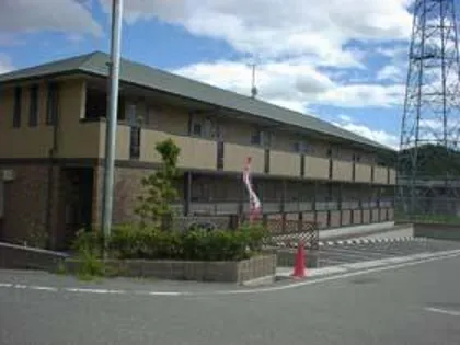 リビングタウン古坂弐番館の画像