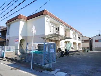 第2清水ハウスの画像