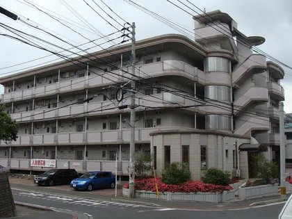 リオヒロタマンションの画像