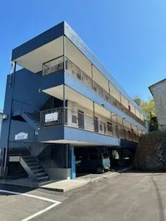 ハイツTATの画像