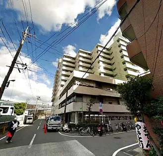 博多駅前ビルの画像