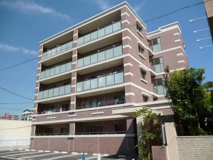 ポルトヴェーラ門司港の画像