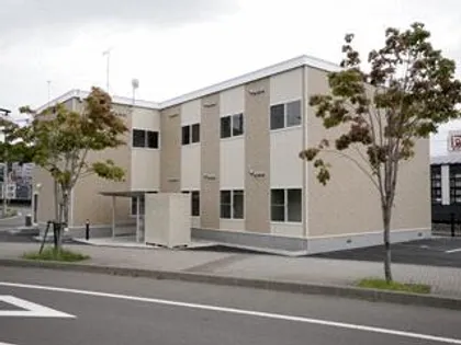 レオパレスドリームイン 室蘭の画像