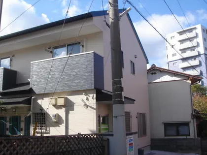 メゾン ボヌ ジュルネの画像